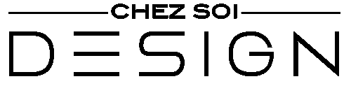 Logo Chez Soi Design